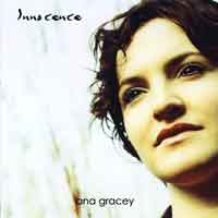 Ana Gracey - Innocence album