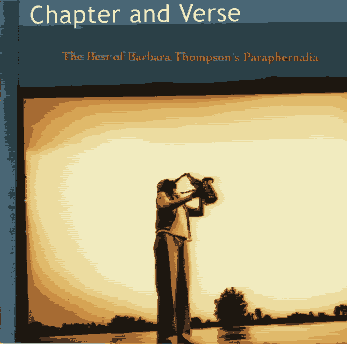 Chapter & Verse album