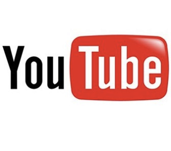 YouTube logo