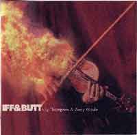 Iff & Butt album