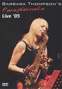 BTP Live 05 DVD