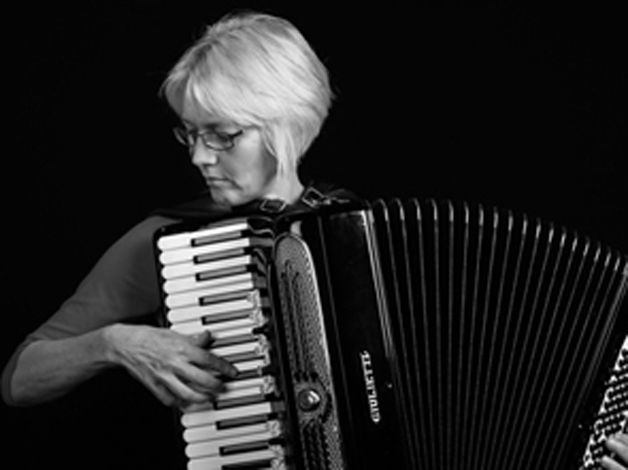 Billy Thompson Gypsy Style Musicians - Karen Street